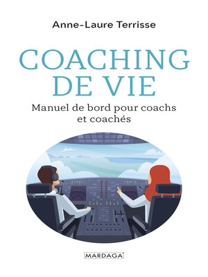 cover image of Coaching de vie